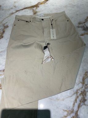Ledbury men’s pants
